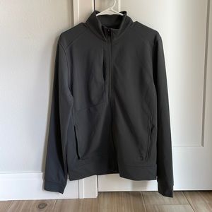 Ogio Zip-up Sweater (NWT)